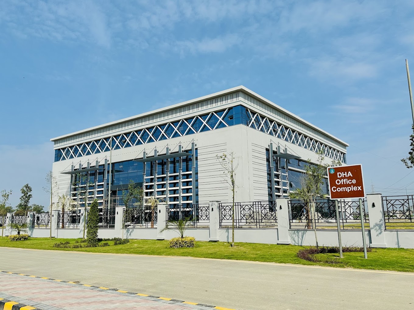 Gujranwala Office
