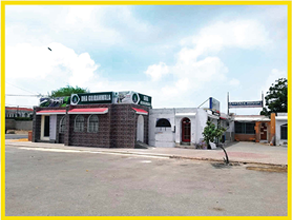 Karachi Office