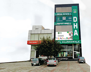 Lahore Office