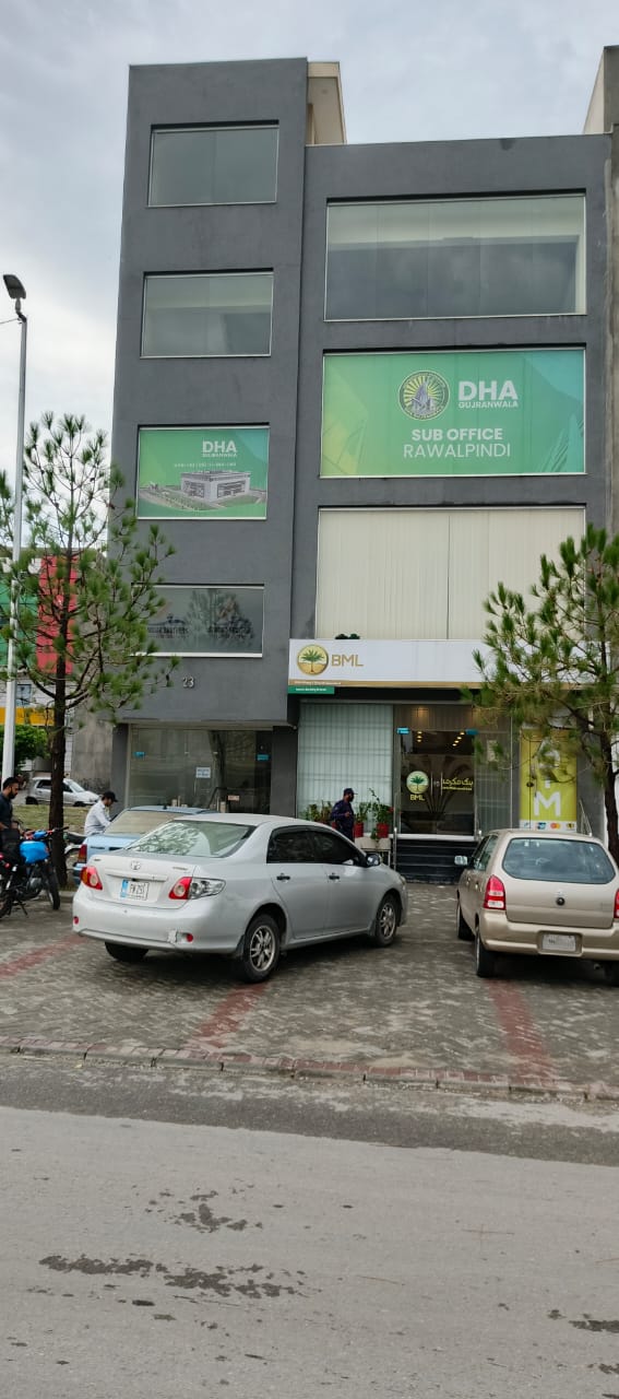 Rawalpindi Office